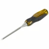 Stanley 0-16-251 FATMAX Thru-Tang Wood Chisel 6mm -Tools Discounts 0 16 251