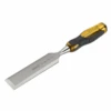 Stanley 0-16-265 FATMAX Thru-Tang Wood Chisel 38mm -Tools Discounts 0 16 265 1