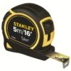 Stanley 0-30-696 Tylon 19mm Wide Blade Tape Measure 5m / 16’