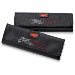 Knipex 001955S7 Pliers Wrench Set – Adjustable Spanner – Multi-Grips 3 Piece Kit -Tools Discounts 001955S7 1