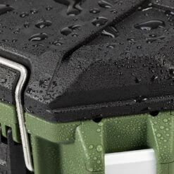 HiKOKI 00379484 MULTI CRUISER Stackable Large Storage Tool Box IP65 -Tools Discounts 00379487 1 2