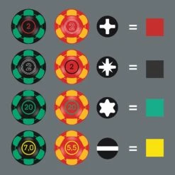 Wera 004310 Kraftform 2go 100 VDE 1000V Electrician’s Screwdriver Set 11 Piece -Tools Discounts 004310 11