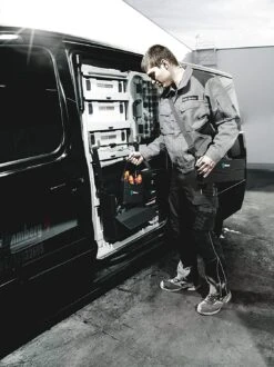 Wera 004310 Kraftform 2go 100 VDE 1000V Electrician’s Screwdriver Set 11 Piece -Tools Discounts 004310 9