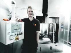 Wera 006145 Kraftform 160 I/6 Rack VDE 1000V Electrician’s Screwdriver Set 6 Piece -Tools Discounts 006145 11