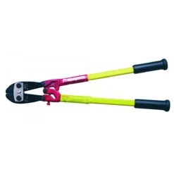 H.K. Porter 0090FC Crescent 18-1/4″ 460mm General Purpose Centre Cut Bolt Cutter