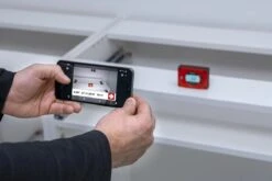 Sola GO! SMART Digital Compact Magnetic Angle Inclinometer Spirit Level With Bluetooth 01483001 -Tools Discounts 01483001 9