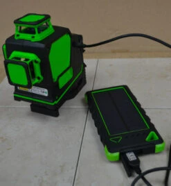 Imex IPB200 Industrial IPower 200 Solar Power Bank IPhone Charger -Tools Discounts 015 IPB160 4