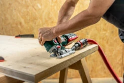 Metabo STA 18 LTX 150 BL 18V Brushless Lithium-Ion Cordless Jig Saw 601502850 -Tools Discounts 0150200a 05