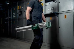 Metabo BSA 18 LED 5000 DUO-S 18V Cordless Site Light Lithium-Ion 601507850 16 Metabo BSA 18 LED 5000 DUO-S 18V Cordless Site Light Lithium-Ion 601507850 -Tools Discounts 0150700a 01