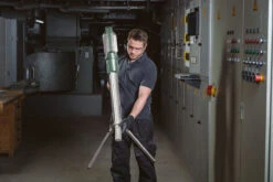 Metabo BSA 18 LED 5000 DUO-S 18V Cordless Site Light Lithium-Ion 601507850 17 Metabo BSA 18 LED 5000 DUO-S 18V Cordless Site Light Lithium-Ion 601507850 -Tools Discounts 0150700a 02