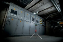 Metabo BSA 18 LED 5000 DUO-S 18V Cordless Site Light Lithium-Ion 601507850 19 Metabo BSA 18 LED 5000 DUO-S 18V Cordless Site Light Lithium-Ion 601507850 -Tools Discounts 0150700a 04