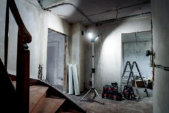 Metabo BSA 18 LED 5000 DUO-S 18V Cordless Site Light Lithium-Ion 601507850 20 Metabo BSA 18 LED 5000 DUO-S 18V Cordless Site Light Lithium-Ion 601507850 -Tools Discounts 0150700a 05