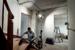 Metabo BSA 18 LED 5000 DUO-S 18V Cordless Site Light Lithium-Ion 601507850 22 Metabo BSA 18 LED 5000 DUO-S 18V Cordless Site Light Lithium-Ion 601507850 -Tools Discounts 0150700a 06