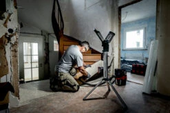 Metabo BSA 18 LED 5000 DUO-S 18V Cordless Site Light Lithium-Ion 601507850 21 Metabo BSA 18 LED 5000 DUO-S 18V Cordless Site Light Lithium-Ion 601507850 -Tools Discounts 0150700a 07