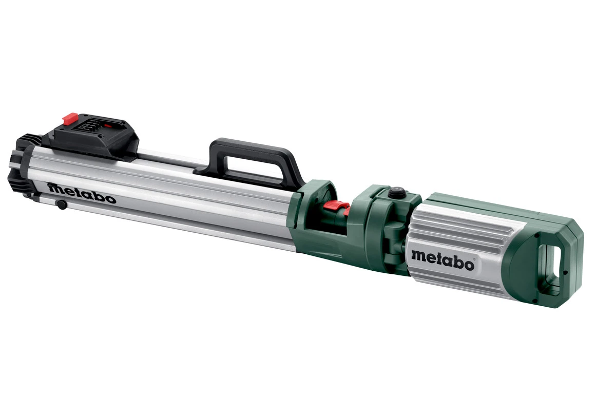 Metabo BSA 18 LED 5000 DUO-S 18V Cordless Site Light Lithium-Ion 601507850 4 Metabo BSA 18 LED 5000 DUO-S 18V Cordless Site Light Lithium-Ion 601507850 - Image 2