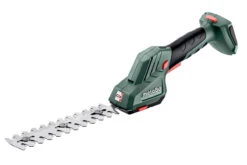 Metabo SGS 18 LTX Q 18V Lithium-Ion Cordless Shrub And Grass Shears – Tool Only 601609850 -Tools Discounts 0160985d 01