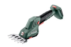 Metabo SGS 18 LTX Q 18V Lithium-Ion Cordless Shrub And Grass Shears – Tool Only 601609850 -Tools Discounts 0160985d 02