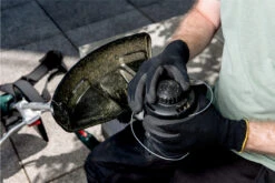 Metabo FSD 36-18 LTX BL 40 36V (18Vx2) Lithium-Ion Brushless String Line Trimmer Brushcutter Loop Handle – Tool Only 601610850 -Tools Discounts 0161100d 02 1