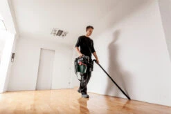 Metabo AS 18 L PC COMPACT 18V Lithium-Ion Cordless Vacuum Cleaner Dust Extractor 602028850 -Tools Discounts 0202800a 01