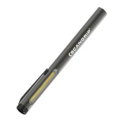 SCANGRIP 03.5127 WORK PEN 200 R Rechargeable LED Work Pen Light -Tools Discounts 03.5127 1 1