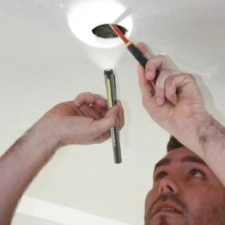 SCANGRIP 03.5127 WORK PEN 200 R Rechargeable LED Work Pen Light -Tools Discounts 03.5127 5 1