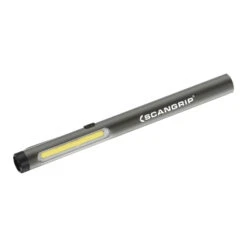 SCANGRIP 03.5127 WORK PEN 200 R Rechargeable LED Work Pen Light -Tools Discounts 03.5127 6 1