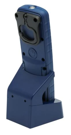 SCANGRIP 03.5407AU UNIFORM Rechargeable Lithium-Ion Multifunction COB LED Inspection Work Light In Base -Tools Discounts 03.5407 2 scaled 1