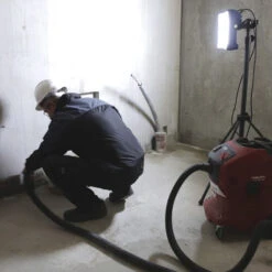 SCANGRIP 03.5451AU VEGA LITE 1500C+R Portable LED Work Light Rechargeable, 2500 Lumen, IP54 IK07 With Dual System -Tools Discounts 03.5451 6