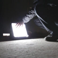 SCANGRIP 03.5451AU VEGA LITE 1500C+R Portable LED Work Light Rechargeable, 2500 Lumen, IP54 IK07 With Dual System -Tools Discounts 03.5451 8