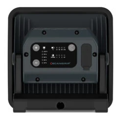 SCANGRIP 03.5456AU Nova R Rechargeable Flood Light Work Lamp With Magnetic Base 2000 Lumens -Tools Discounts 03.5456AU 1