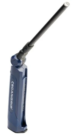 SCANGRIP 03.5612XX SLIM Rechargeable LED Inspection Work Light 3-in-1 Lamp 600 Lumens -Tools Discounts 03.5612 5 scaled 1