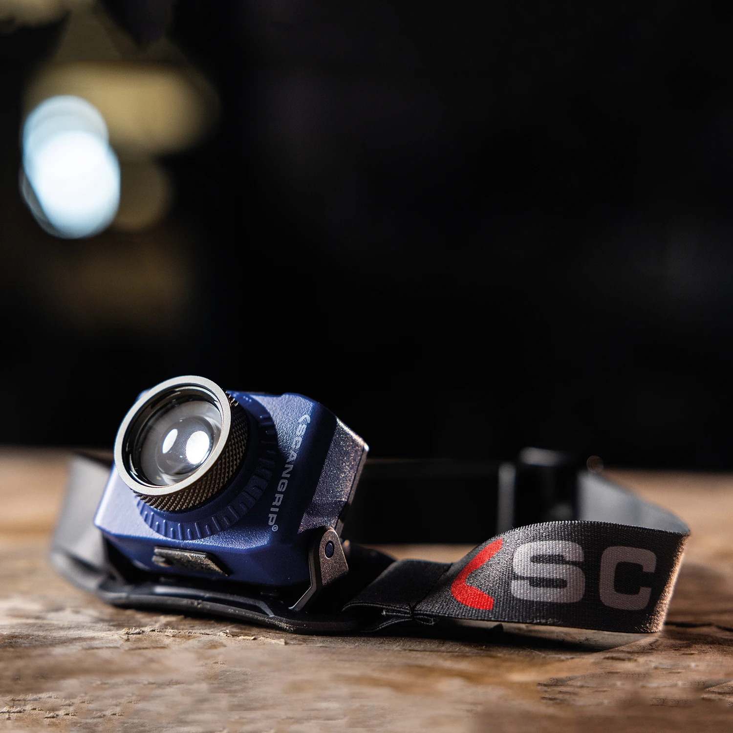 SCANGRIP 03.5620FDP STAR & ZOOM LED Light 2 Piece Combo Kit With Carry Bag 16 SCANGRIP 03.5620FDP STAR & ZOOM LED Light 2 Piece Combo Kit With Carry Bag - Image 14