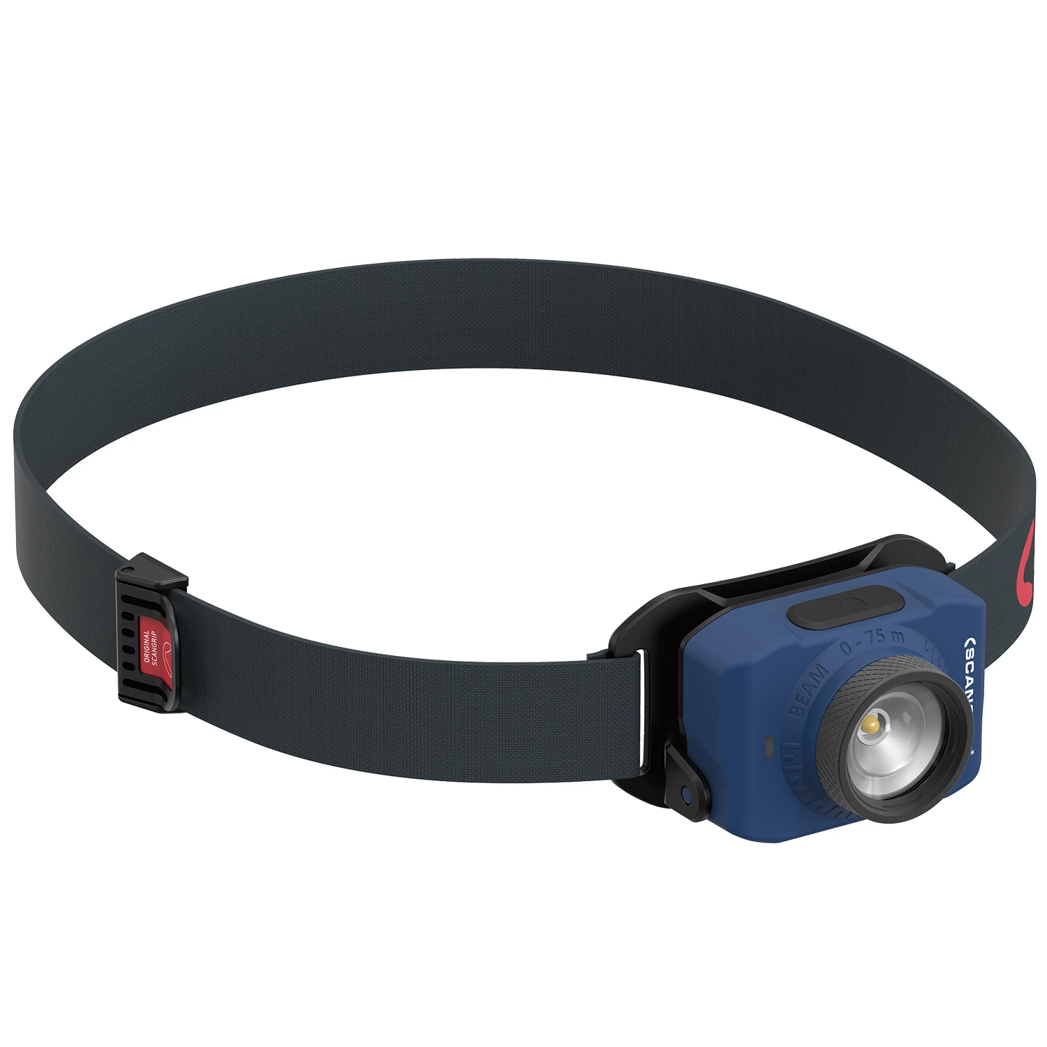 SCANGRIP 03.5620FDP STAR & ZOOM LED Light 2 Piece Combo Kit With Carry Bag 11 SCANGRIP 03.5620FDP STAR & ZOOM LED Light 2 Piece Combo Kit With Carry Bag - Image 9