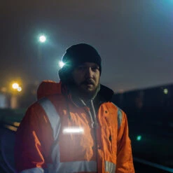 SCANGRIP 03.5811 FLEX WEAR KIT, Rechargeable LED Headlamp / Head Torch / Multipurpose COB LED Light 31 SCANGRIP 03.5811 FLEX WEAR KIT, Rechargeable LED Headlamp / Head Torch / Multipurpose COB LED Light -Tools Discounts 03.5810 FLEX WEAR 13