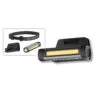SCANGRIP 03.5811 FLEX WEAR KIT, Rechargeable LED Headlamp / Head Torch / Multipurpose COB LED Light