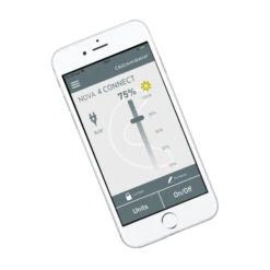 SCANGRIP 03.6101C NOVA 4 CONNECT LED Sturdy Flood Light Work Lamp With 4000 Lumens -Tools Discounts 03.6101C 16