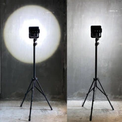 SCANGRIP 03.6101C NOVA 4 CONNECT LED Sturdy Flood Light Work Lamp With 4000 Lumens -Tools Discounts 03.6101C 18