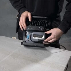 SCANGRIP 03.6101C NOVA 4 CONNECT LED Sturdy Flood Light Work Lamp With 4000 Lumens -Tools Discounts 03.6101C 5