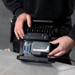 SCANGRIP 03.6123C 240V Power Supply For Metabo CAS & CONNECT Products -Tools Discounts 03.6123C 5