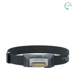 SCANGRIP 03.6212 I-VIEW COB LED Rechargeable Headlamp / Head Torch IP65 400 Lumens With Sensor -Tools Discounts 03.6212