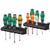 Wera 051011 Kraftform XXL 2 12 Piece Screwdriver Set -Tools Discounts 051011