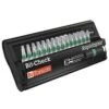 Wera 056442 Bit-Check BiTorsion 30 Piece Universal Screwdriver Bit Set With Rapidator -Tools Discounts 056442