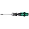 Wera 073660 Kraftform Kompakt 27 RA 1 SB Screwdriver 6 Piece