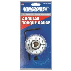Kincrome 08085 Angular Torque Gauge 1/2″ Square Drive -Tools Discounts 08085 2