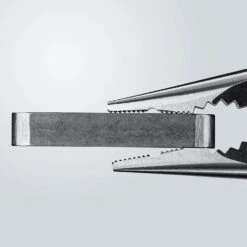 Knipex 0821145 5.7″ 145mm Needle Nose Combination Plier -Tools Discounts 0821145 3