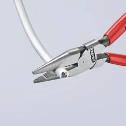 Knipex 0821145 5.7″ 145mm Needle Nose Combination Plier -Tools Discounts 0821145 7