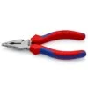 Knipex 0822145 Needle Nose Combination Plier 145mm Made In Germany