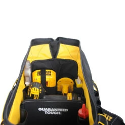 DeWALT DWST1-81342 500mm 20″ Heavy Duty Tool Bag -Tools Discounts 1 79 209 11 1