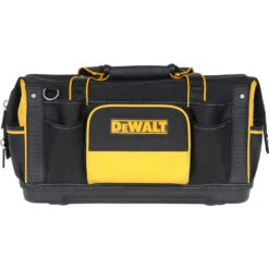 DeWALT 1-79-209 Heavy Duty 500mm Power Tool Open Mouth Nylon Carry Tool Bag 15 DeWALT 1-79-209 Heavy Duty 500mm Power Tool Open Mouth Nylon Carry Tool Bag -Tools Discounts 1 79 209 3