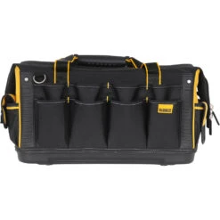 DeWALT DWST1-81342 500mm 20″ Heavy Duty Tool Bag -Tools Discounts 1 79 209 5 1